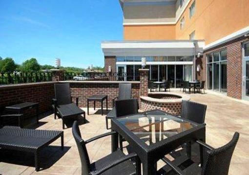 фото отеля Cambria Suites Akron-Canton Airport
