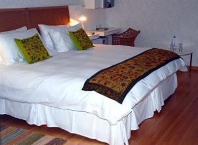 фото отеля Casa Calma Hotel