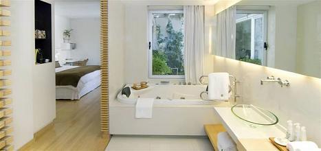 фото отеля Casa Calma Hotel