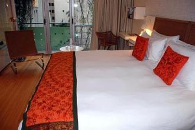 фото отеля Casa Calma Hotel