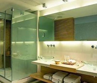фото отеля Casa Calma Hotel