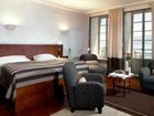 фото отеля Angleterre & Residence Hotel