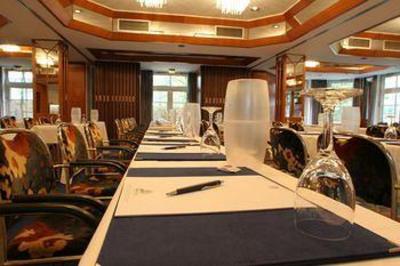 фото отеля BEST WESTERN Hotel Schmoeker-Hof