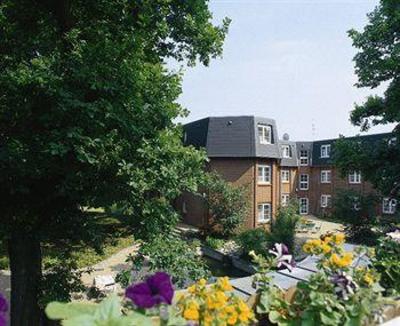 фото отеля BEST WESTERN Hotel Schmoeker-Hof