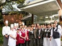 BEST WESTERN Hotel Schmoeker-Hof