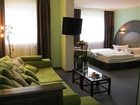 фото отеля BEST WESTERN Hotel Schmoeker-Hof