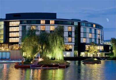 фото отеля The Ritz-Carlton, Wolfsburg