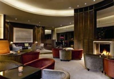 фото отеля The Ritz-Carlton, Wolfsburg