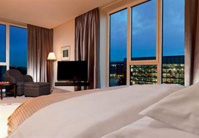 фото отеля The Ritz-Carlton, Wolfsburg