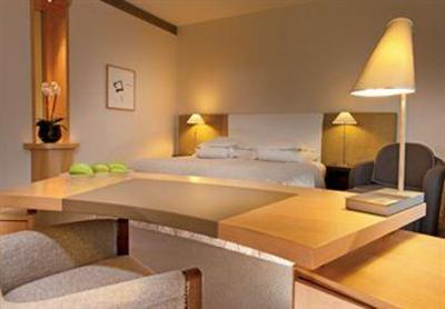 фото отеля The Ritz-Carlton, Wolfsburg