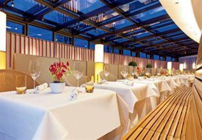 фото отеля The Ritz-Carlton, Wolfsburg