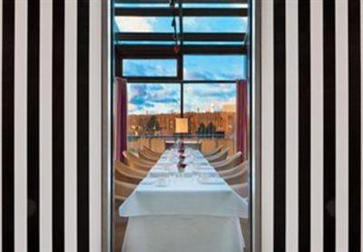 фото отеля The Ritz-Carlton, Wolfsburg