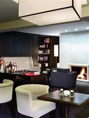 фото отеля The Ritz-Carlton, Wolfsburg