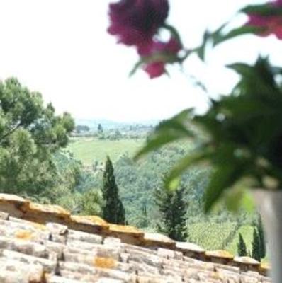 фото отеля Salvadonica - Borgo Agrituristico del Chianti