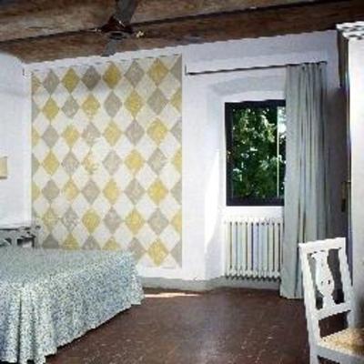 фото отеля Salvadonica - Borgo Agrituristico del Chianti