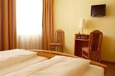 фото отеля Hotel Romerhof Baden-Baden