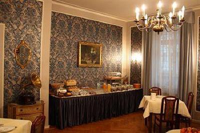 фото отеля Hotel Romerhof Baden-Baden