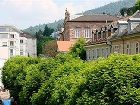 фото отеля Hotel Romerhof Baden-Baden