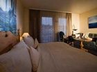 фото отеля Lessing Hotel