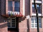 фото отеля Lessing Hotel