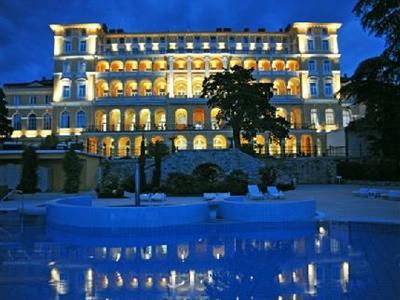 фото отеля Falkensteiner Hotel Therapia