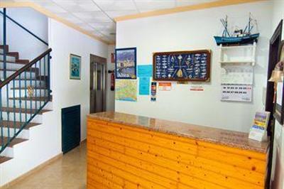 фото отеля La Galera del Mar