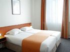 фото отеля Hotel Trianon Gare de Lyon - Astotel Paris