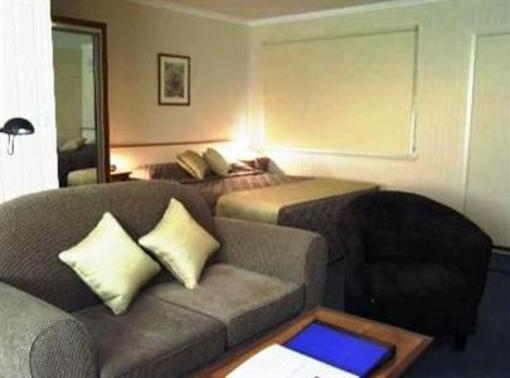 фото отеля Port Arthur Villas