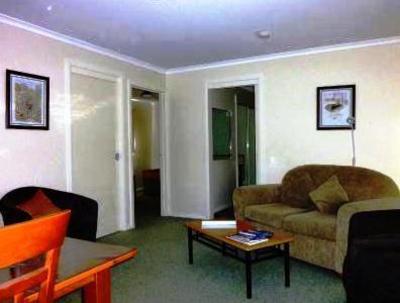 фото отеля Port Arthur Villas