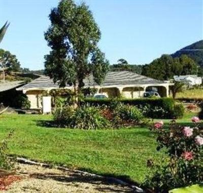 фото отеля Port Arthur Villas