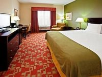 Holiday Inn Express Vincennes