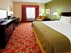фото отеля Holiday Inn Express Vincennes