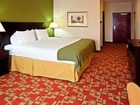 фото отеля Holiday Inn Express Vincennes