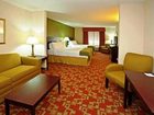 фото отеля Holiday Inn Express Vincennes