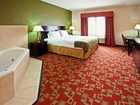 фото отеля Holiday Inn Express Vincennes