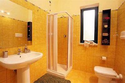 фото отеля Casale Romano