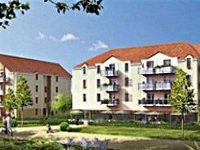 Sejours & Affaires Roissy Village