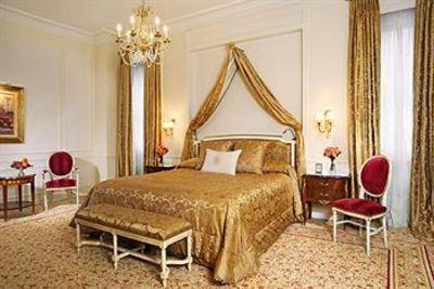 фото отеля Alvear Palace Hotel