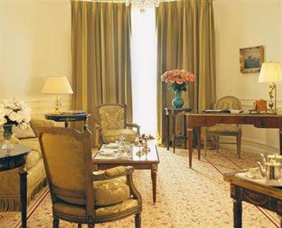 фото отеля Alvear Palace Hotel