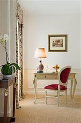 фото отеля Alvear Palace Hotel