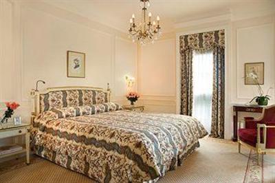 фото отеля Alvear Palace Hotel