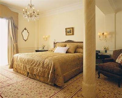 фото отеля Alvear Palace Hotel