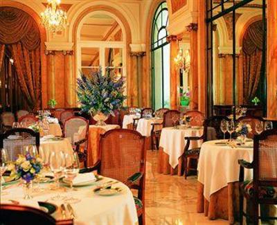 фото отеля Alvear Palace Hotel