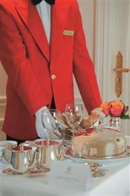 фото отеля Alvear Palace Hotel