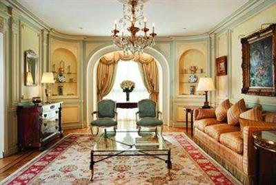 фото отеля Alvear Palace Hotel