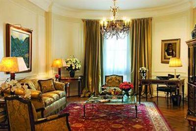 фото отеля Alvear Palace Hotel