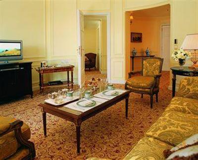фото отеля Alvear Palace Hotel