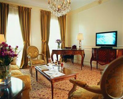 фото отеля Alvear Palace Hotel