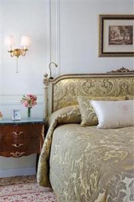 фото отеля Alvear Palace Hotel