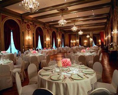 фото отеля Alvear Palace Hotel
